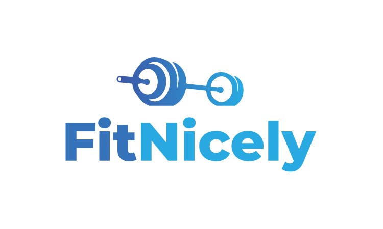 FitNicely logo
